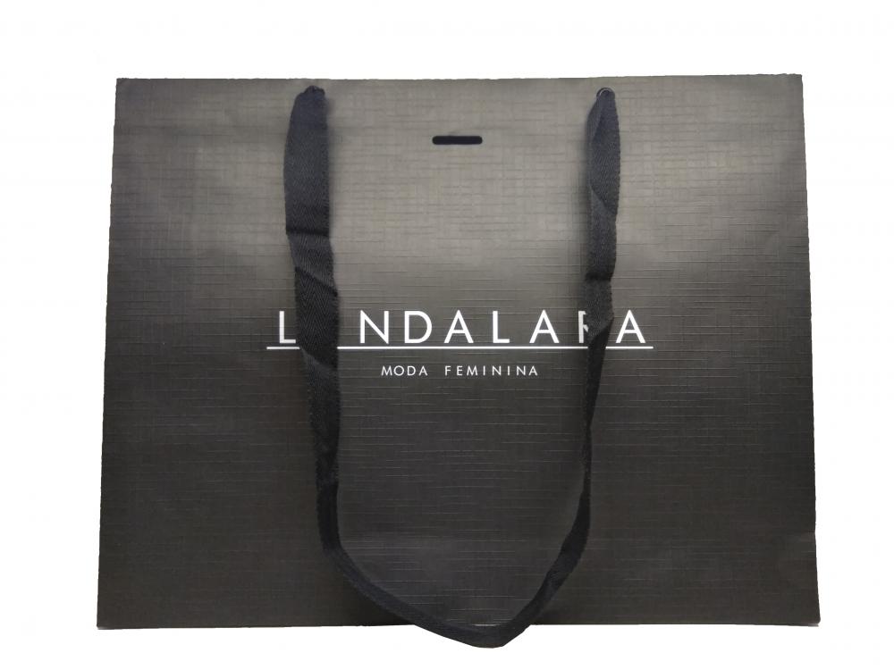 Sacola de Papel Personalizada-1120