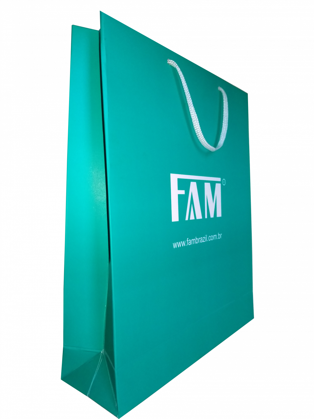 Sacola de Papel Personalizada-1137