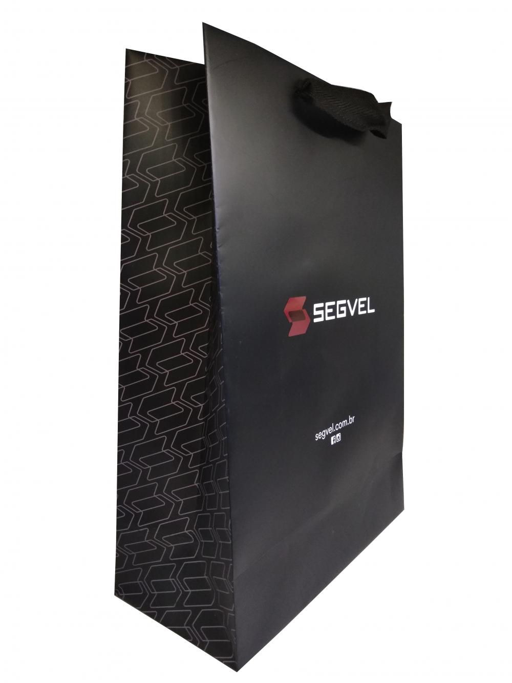 Sacola de Papel Personalizada-1141