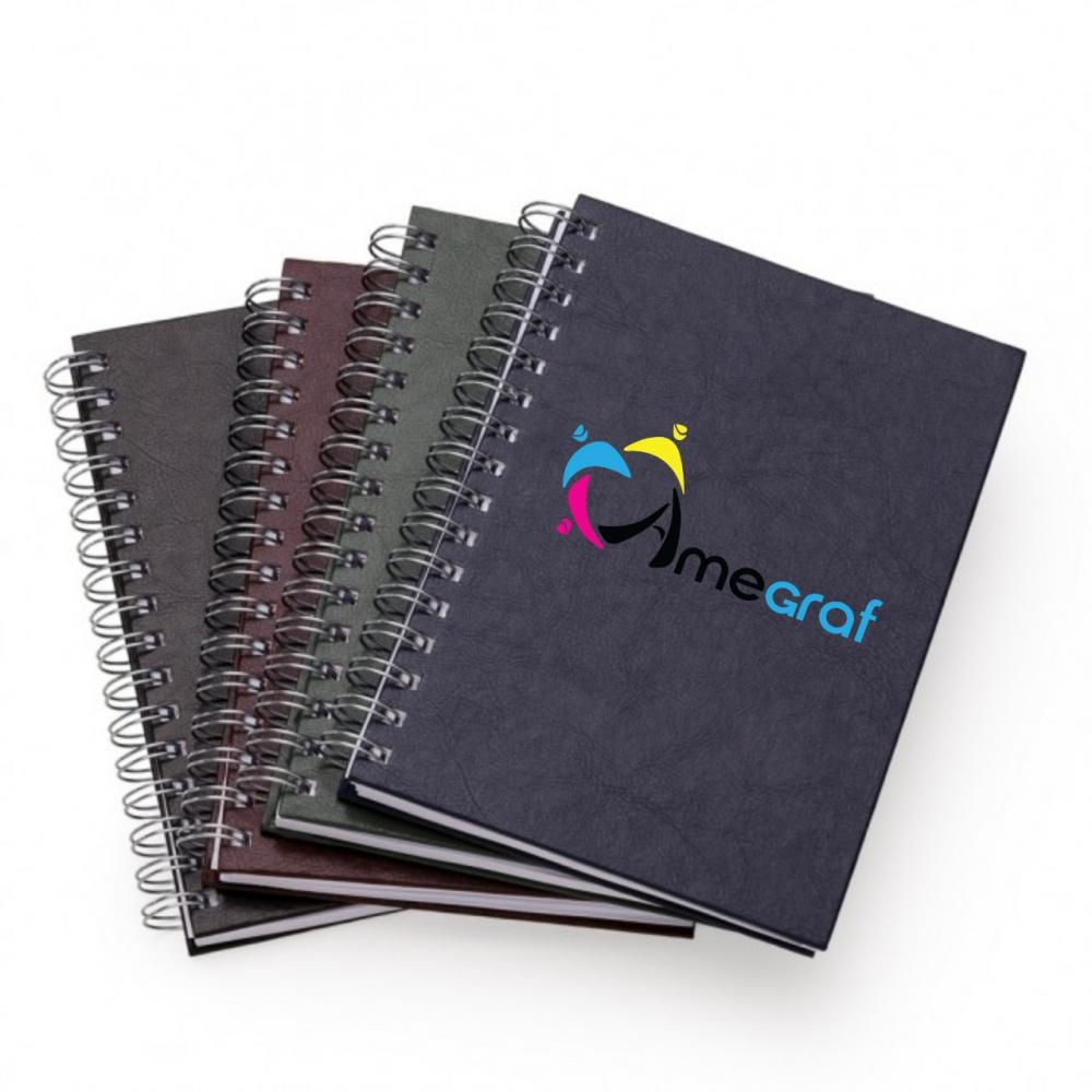 Caderno Personalizado-0214 Caderno Personalizado-0214