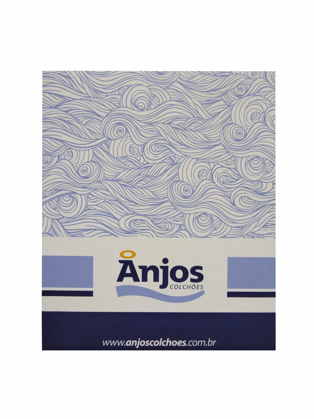 Bloco de Anotações -b10109