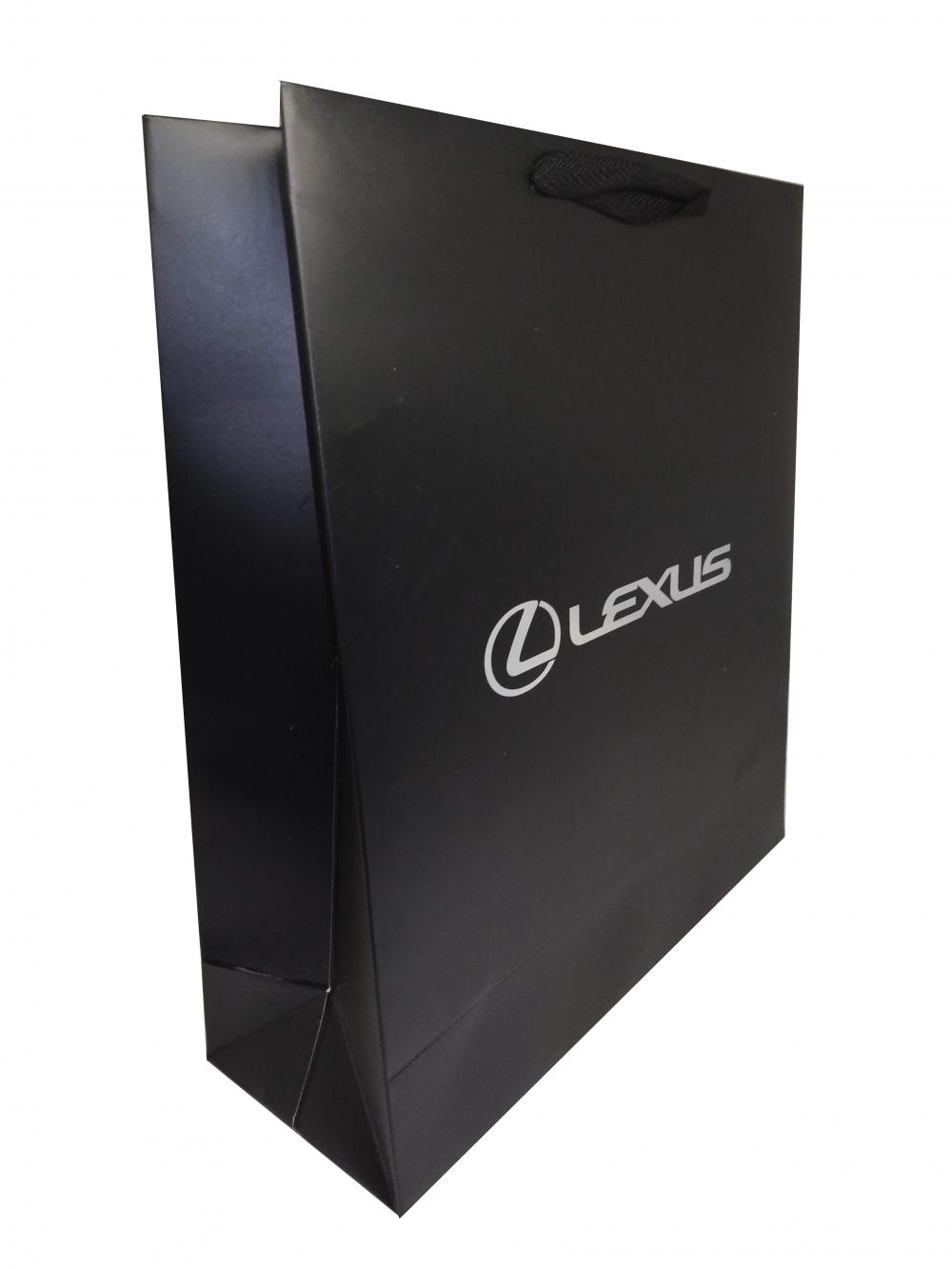 Sacola de Papel Personalizada-1241