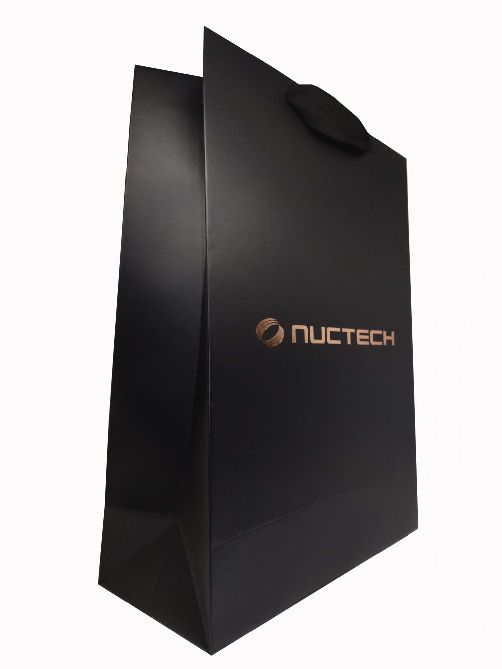 Sacola de Papel Personalizada-1243