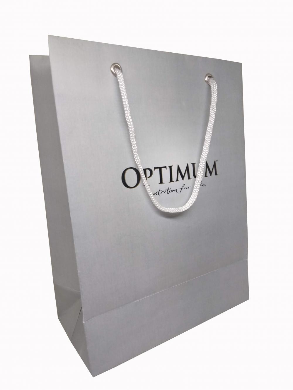 Sacola de Papel Personalizada-1244