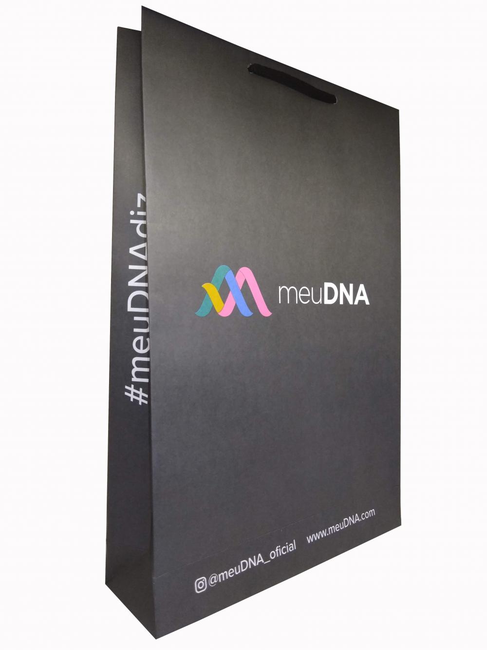 Sacola de Papel Personalizada-1251