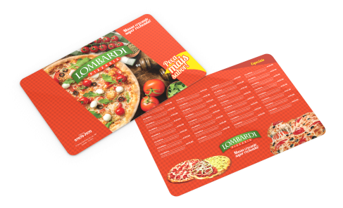 Cardápio de Mesa-1290