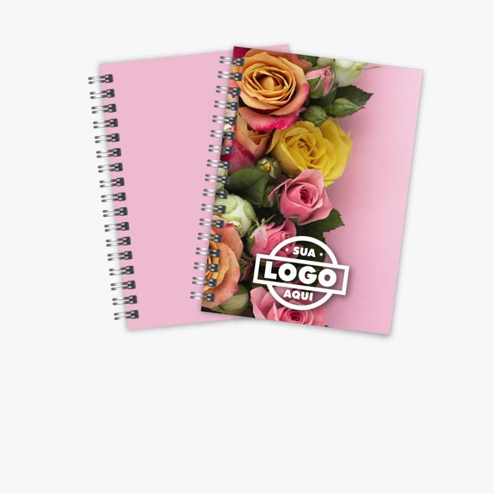 Caderno Personalizado-0194