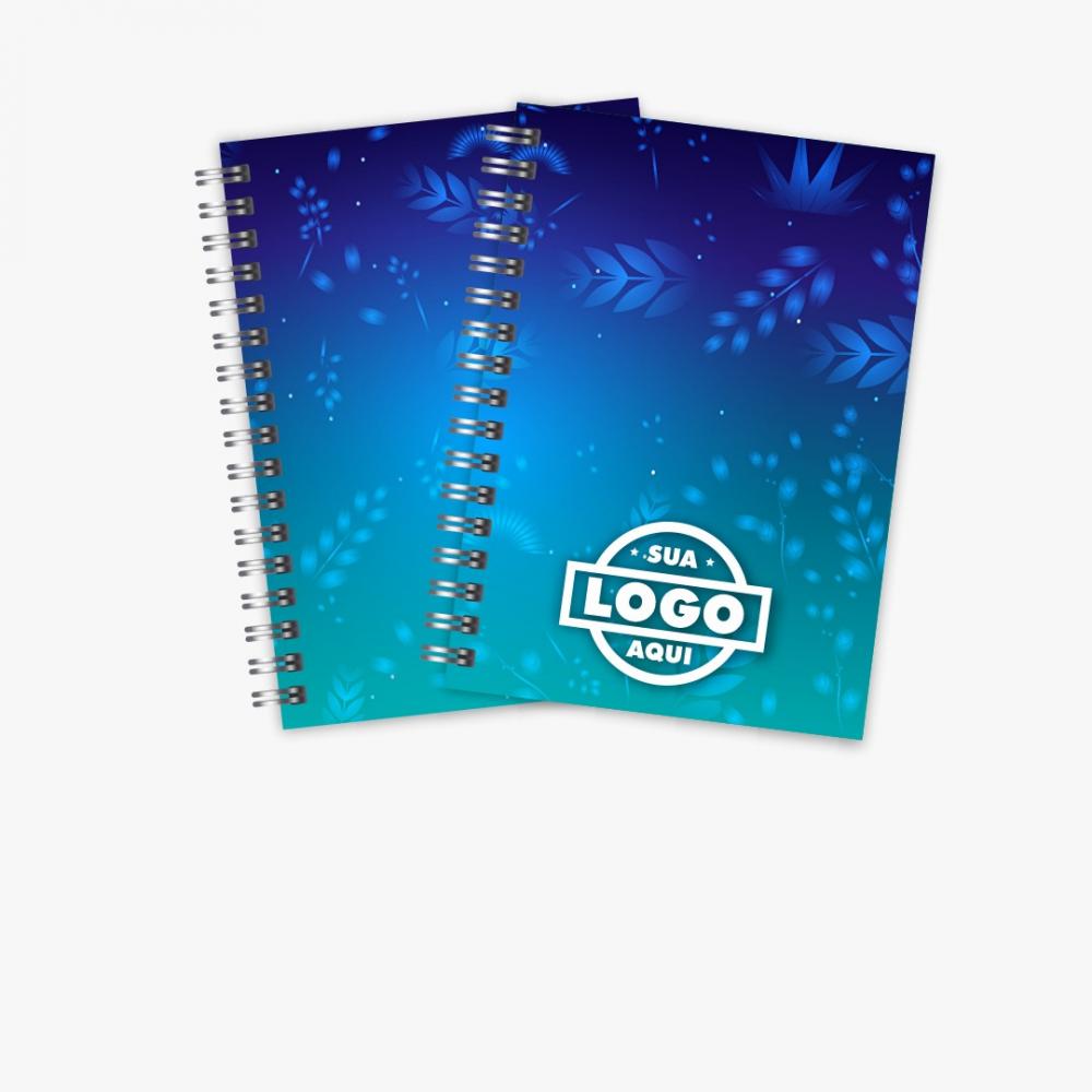 Caderno Personalizado-0188