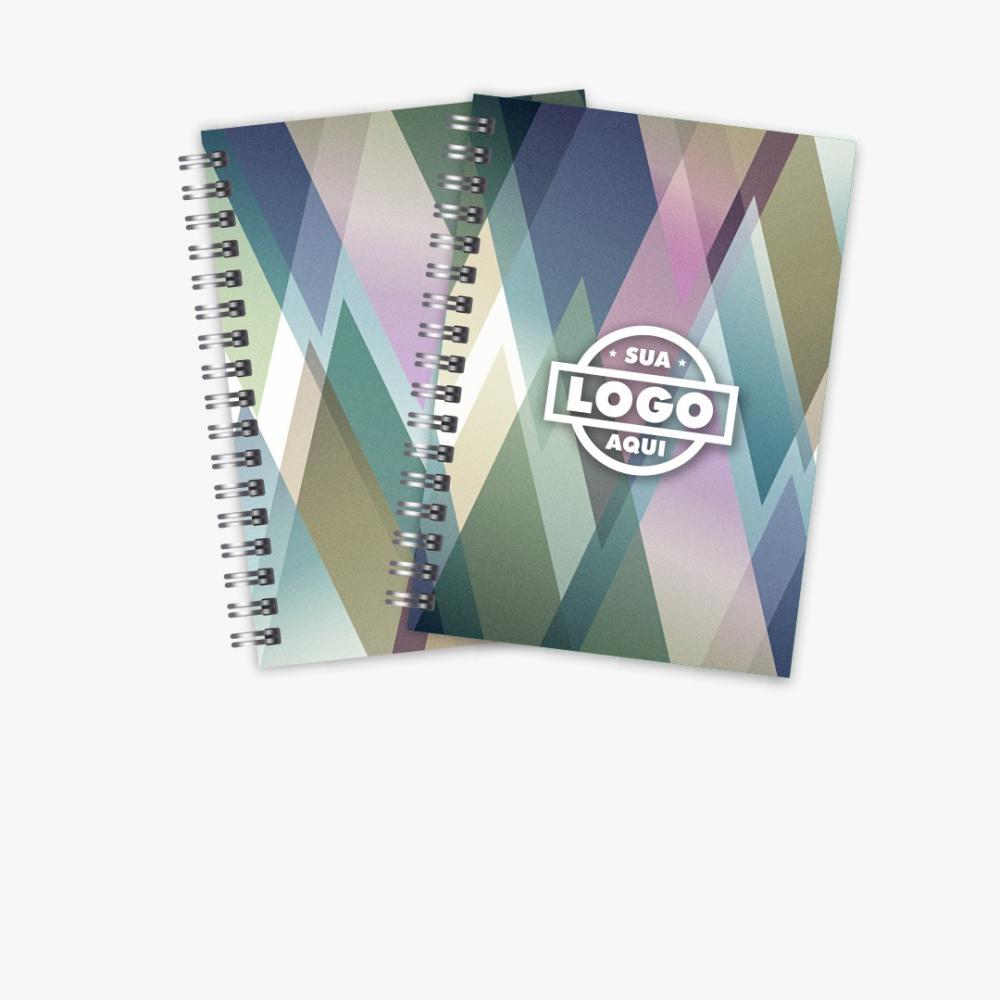 Caderno Personalizado-0187