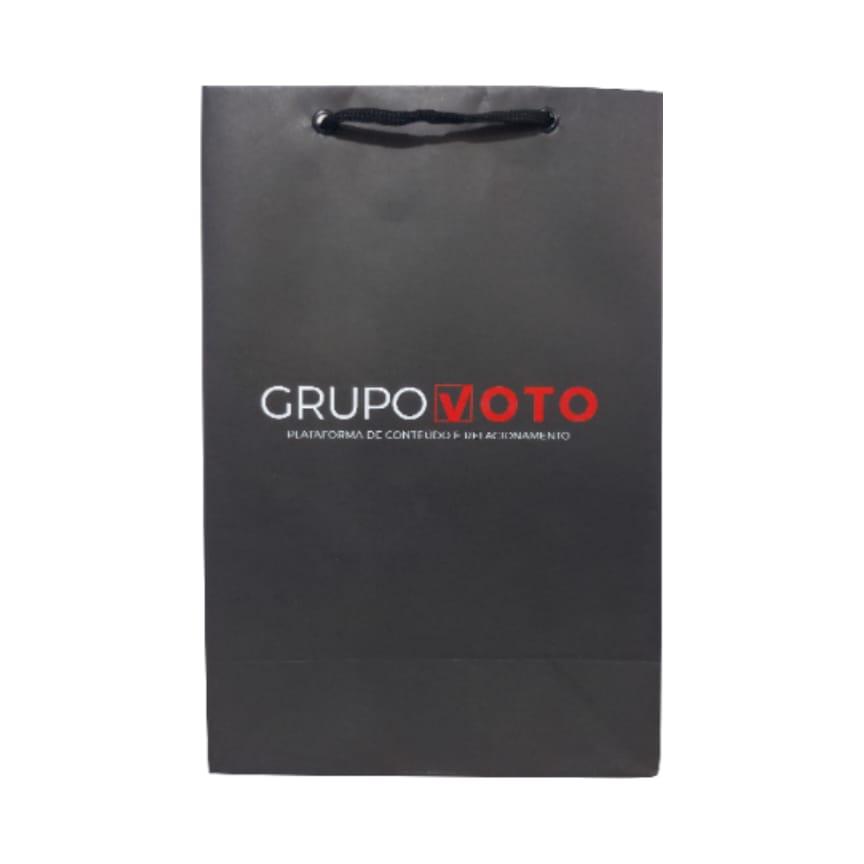 Sacola de Papel Personalizada-1262