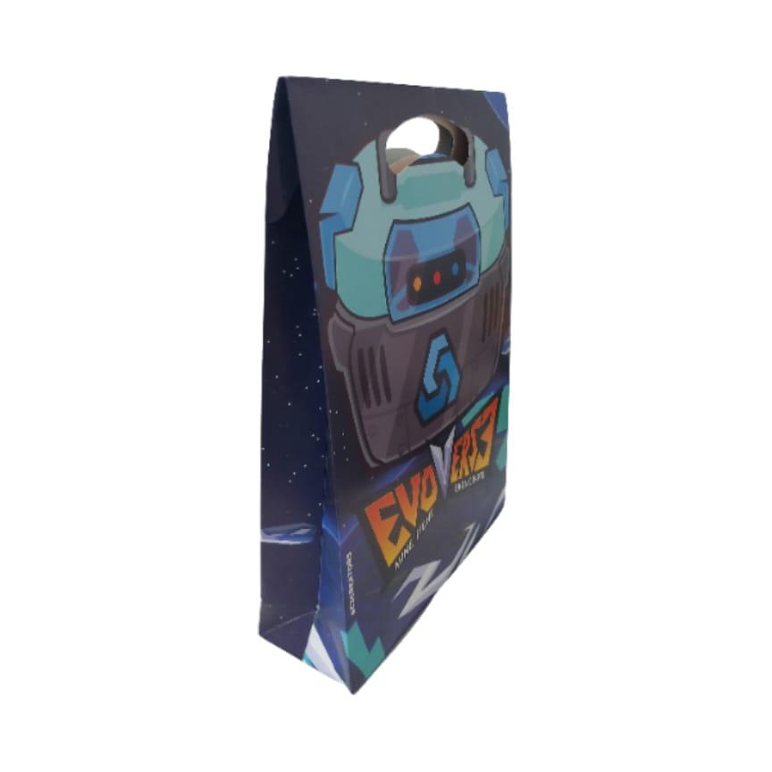 Sacola de Papel Personalizada-1267