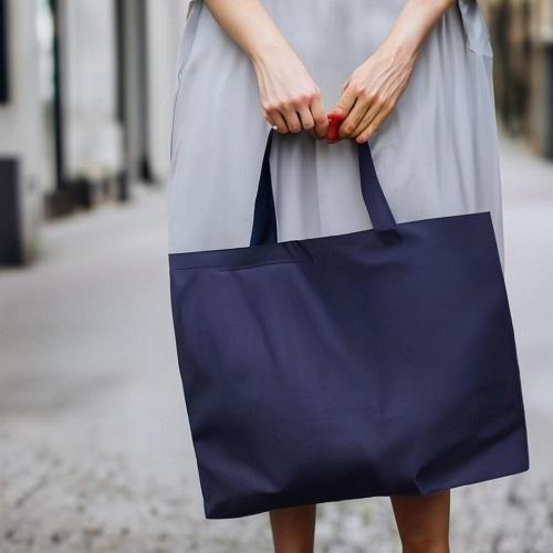 Sacolas de Algodão 45x40x12cm