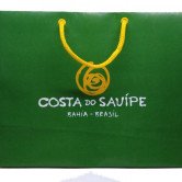 Sacola de Papel Personalizada-1059 - Foto 1