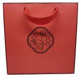 Sacola de Papel Personalizada-1062 - Foto 3