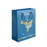 Sacola de Papel Personalizada -b103
