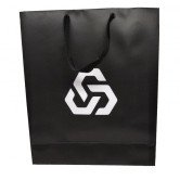 Sacola de Papel Personalizada-1071 - Foto 2