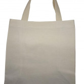 Sacola de Algodão cru Personalizada-1087 - Foto 1