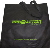 Sacola em TNT Personalizada-1090 - Foto 2