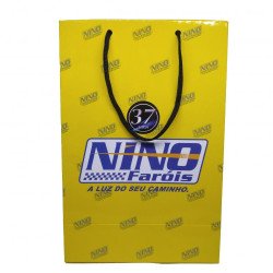 Detalhes do produto Sacola de Papel Personalizada-1115