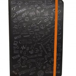Detalhes do produto Caderneta Personalizada-0055
