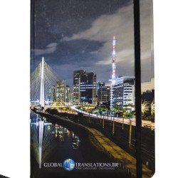 Detalhes do produto Caderneta Personalizada-0068