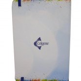 Caderneta Personalizada-0070 - Foto 1