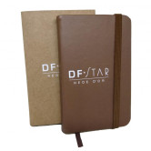 Caderneta com Luva-0073 - Foto 1