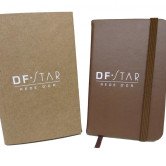 Caderneta com Luva-0073 - Foto 2