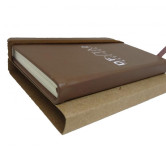 Caderneta com Luva-0073 - Foto 4