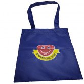 Sacola em TNT Personalizada-1117 - Foto 1