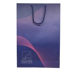 Detalhes do produto Sacola de Papel Personalizada-1119