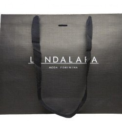 Detalhes do produto Sacola de Papel Personalizada-1120