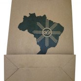 Sacola de Papel Personalizada-1146 - Foto 1