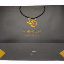 Detalhes do produto Sacola de Papel Personalizada-1149