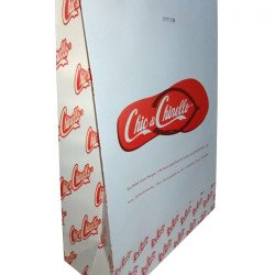 Detalhes do produto Sacola de Papel Personalizada-1210