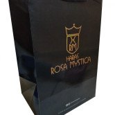 Sacola de Papel Personalizada-1214 - Foto 1