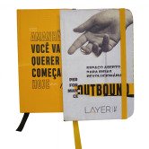 Caderneta Personalizada-0088 - Foto 1