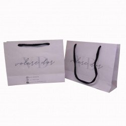 Detalhes do produto Sacola de Papel Personalizada-1222