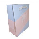 Sacola de Papel Personalizada-1242 - Foto 1