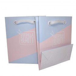 Detalhes do produto Sacola de Papel Personalizada-1242