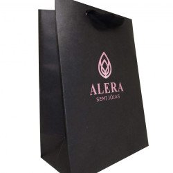 Detalhes do produto Sacola de Papel Personalizada-1246