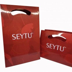 Detalhes do produto Sacola de Papel Personalizada-1247