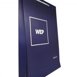 Detalhes do produto Sacola de Papel Personalizada-1250