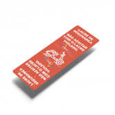 Adesivo Lacre de Segurança-1273 - Foto 1