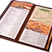 Cardápio de Mesa-1277 - Foto 1