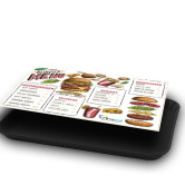 Fundo de Bandeja - 1278 - Foto 1