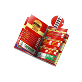 Cardápio de Mesa-1288 - Foto 1