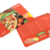 Cardápio de Mesa-1290 - Foto 1