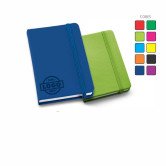 Caderneta Personalizada-0093 - Foto 1