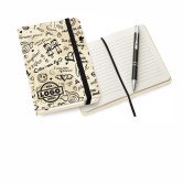 Caderneta Personalizada-0098 - Foto 1